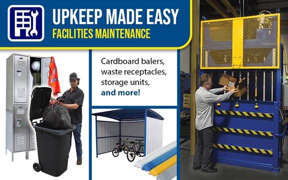 Facilities Maintenance